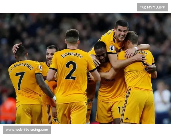 狼队逼平热刺，伦敦球队失分争四落后