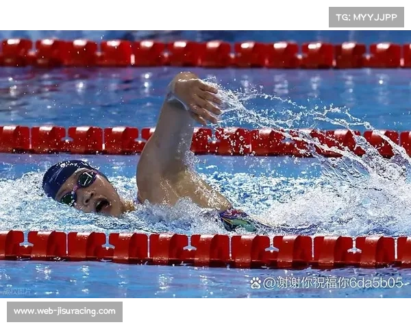 新加坡世锦赛第四日决赛，马尔尚200混破世界纪录