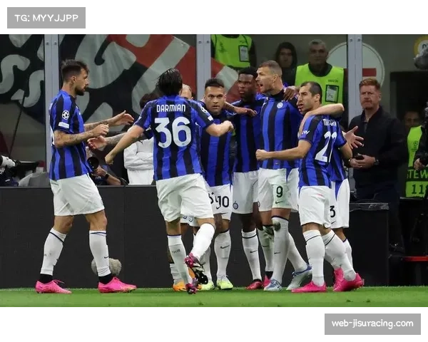 全场战报：国际米兰1-1勒沃库森，总比分2-2凭借客场进球晋级