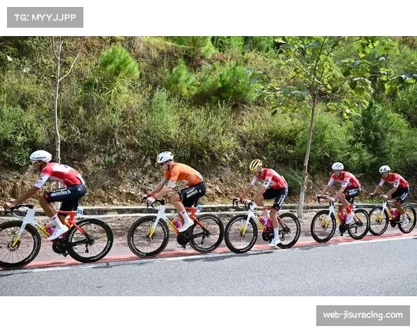 国际自盟UCI系列积分赛：名古屋亚运会和洛杉矶奥运会的重要练兵场